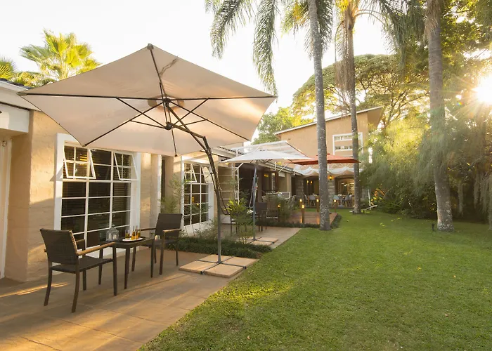 Sandalwood Lodge